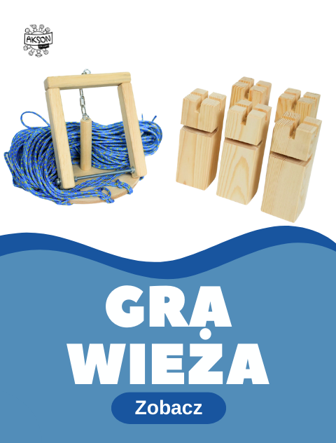 Gra wieża