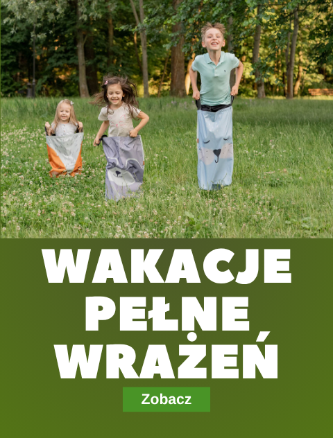 Wakacje w ruchu
