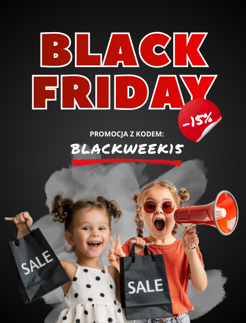 Black weekend promocja Akson