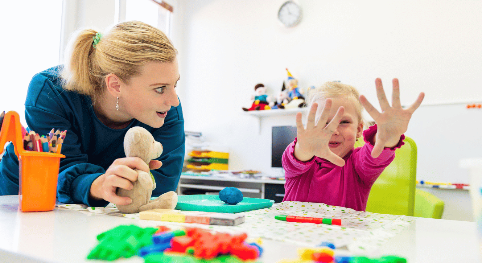 Czy Twoje dziecko ma problemy z integracją sensoryczną? Oto, jak to rozpoznać