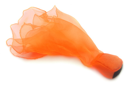 Piłeczka z chustą do żonglowania i gier 6 szt.