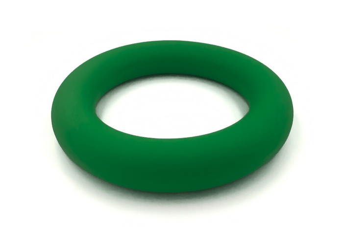 Ringo piankowe zielone