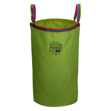 Worek do skakania 70 cm zielony jasny