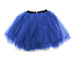 Spódnica tutu Niebieska różne rozmiary