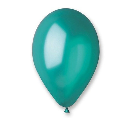 Balon Gemar Metalllic 12 cali 100 szt