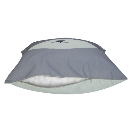 Poduszka seria Leśne Zwierzątka LIS pomarańczowa 1 szt.