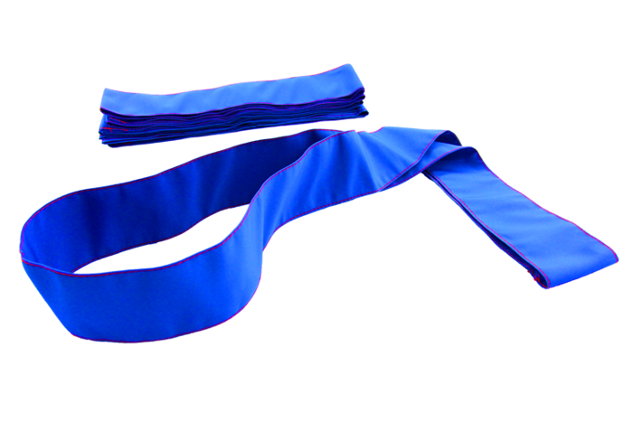 Szarfa Gimnastyczna Szkolna 1 szt