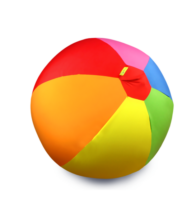 Piłka Balonowa mix kolorów 30 cm