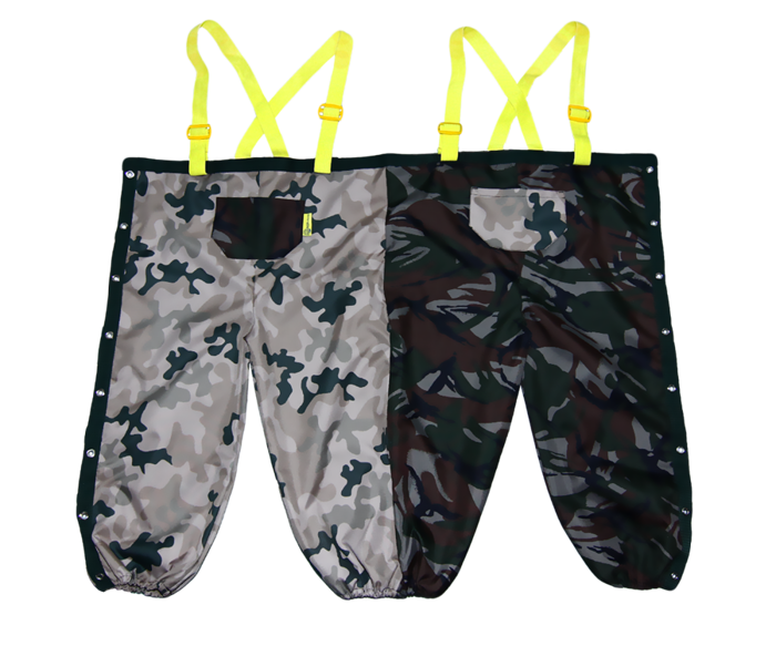 Spodnie Animacyjne Szereg Moro dla dorosłych