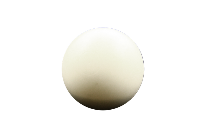 Piłka Rusałka 6 cm Akson