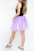 Spódnica tutu Fioletowa różne rozmiary