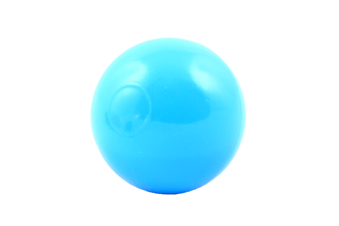 Piłka Rusałka 6 cm Akson