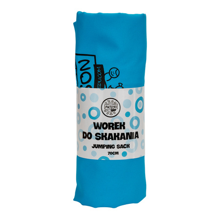 Worek do skakania 70 cm pomarańczowy