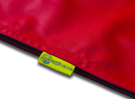 Taśma animacyjna Gąsienica sportowa