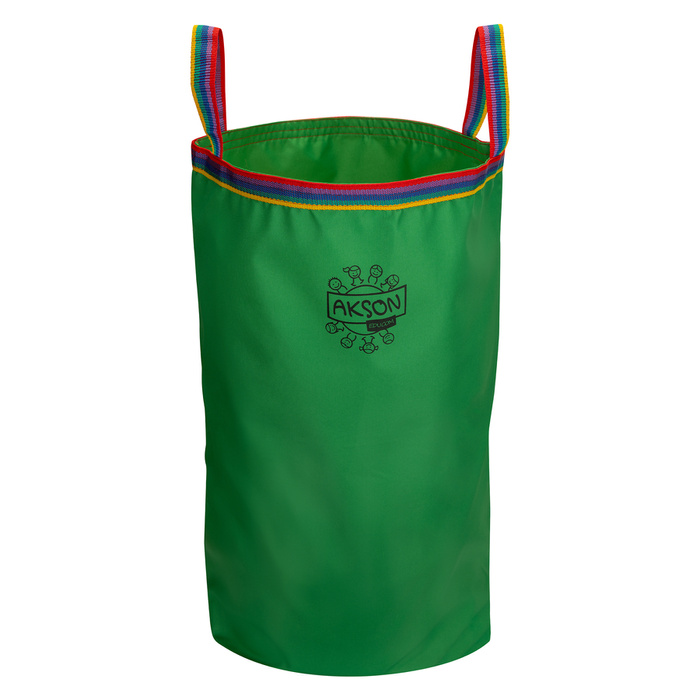 Worek do skakania 70 cm zielony ciemny