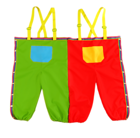 Spodnie Animacyjne Szereg dla dzieci