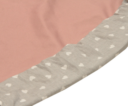 Worek mata na zabawki 3w1