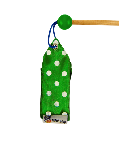 Wstążka gimnastyczna Junior