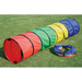 Tunel Animacyjny usztywniany 4 barwy długość 1,8m