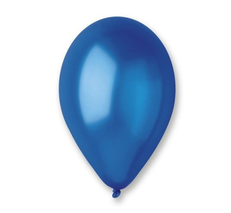 Balon Gemar Metalllic 12 cali 100 szt