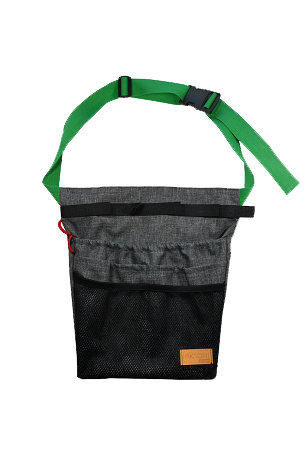 Organizer animatora mały MIX kolorów