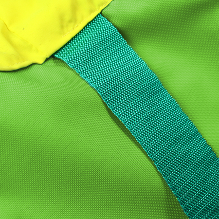 Worek na zabawki, wielofunkcyjny animacyjny