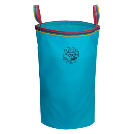 Worek do skakania 70 cm błękitny