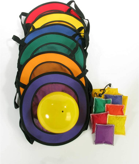 Gra zręcznościowa integracyjna ZESTAW