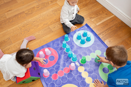 Kubeczki kubki jednorazowe do kodowania 200 ml 10 szt.