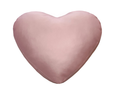 Dream Pouf SERCE pufa poduszka ekoskóra 1 szt.