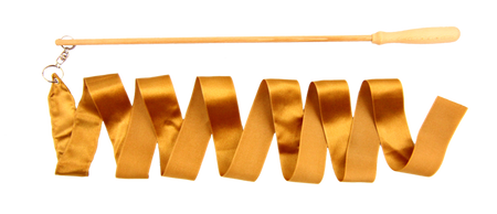 Wstążka gimnastyczna 3m