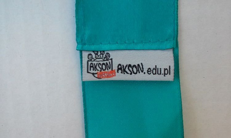 Wstążka gimnastyczna 2 m