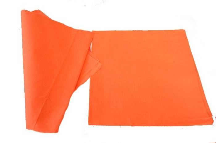 Chustka bandamka gładka