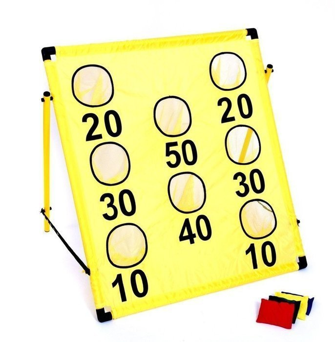 Gra zręcznościowa Rzut do celu