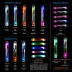 FLOWLIGHT firmy FLOWTOYS