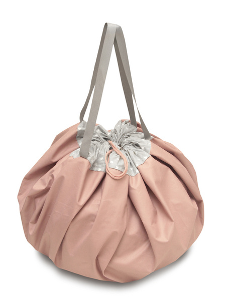 Worek mata na zabawki 3w1