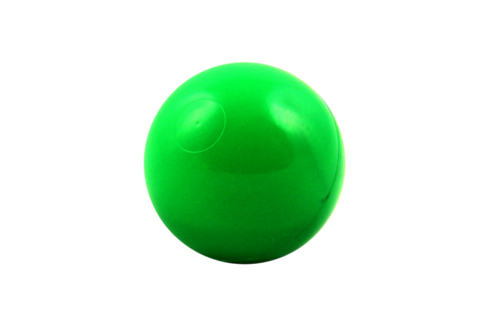 Piłka Rusałka 8 cm Akson