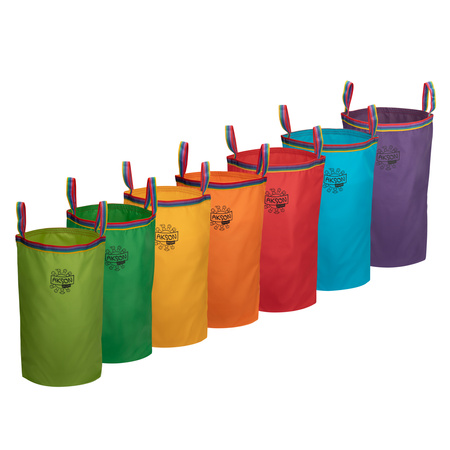 Worek do skakania 60 cm zielony ciemny