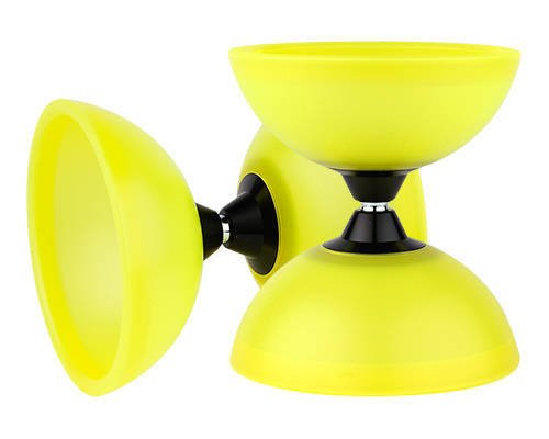 Diabolo Vision bez kijków Henry`s