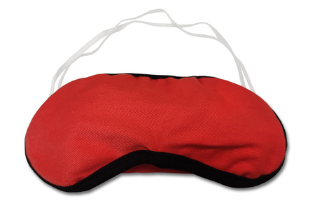 Opaska na oczy do zabaw animacyjnych piniaty 1 szt