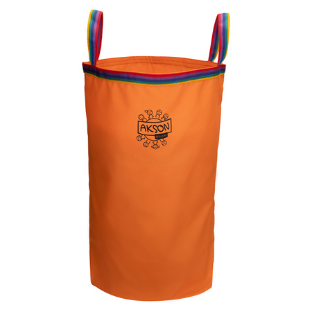 Worek do skakania 70 cm pomarańczowy