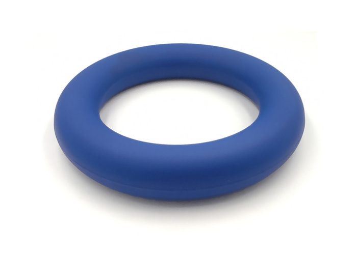 Ringo piankowe niebieskie