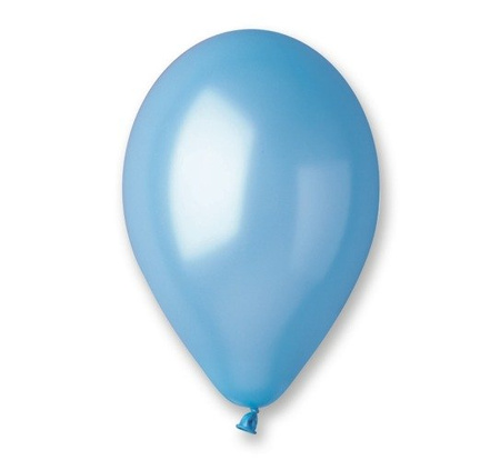 Balon Gemar Metalllic 12 cali 100 szt