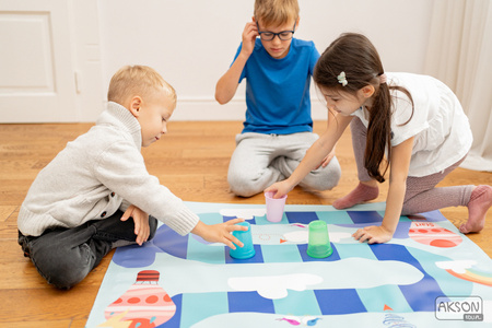 Kubeczki kubki jednorazowe do kodowania 200 ml 10 szt.