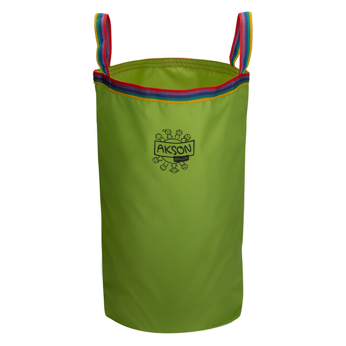 Worek do skakania 70 cm zielony jasny