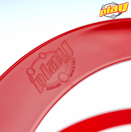Obręcz żonglerska 32 cm Play