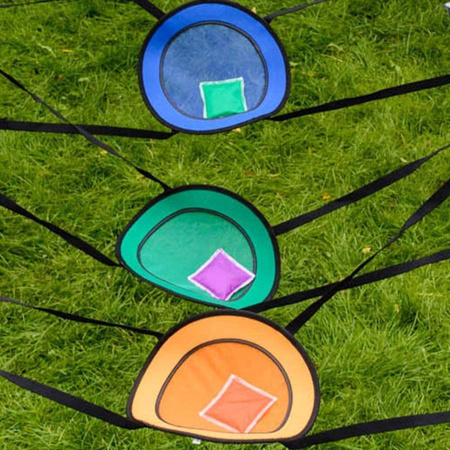 Gra zręcznościowa integracyjna ZESTAW