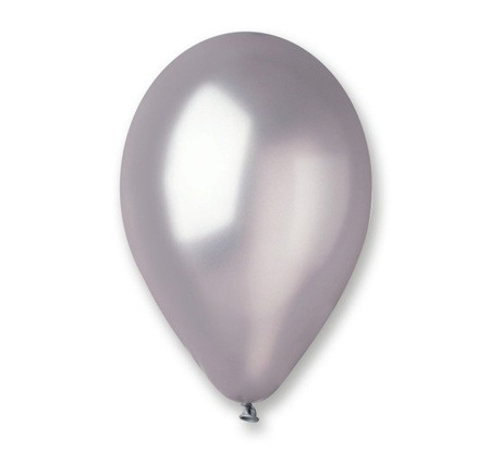Balon Gemar Metalllic 12 cali 100 szt
