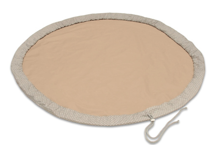 Worek mata na zabawki 3w1