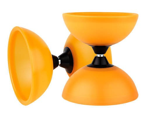 Diabolo Vision bez kijków Henry`s
